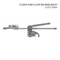 S-Lock Handle Angling 8"